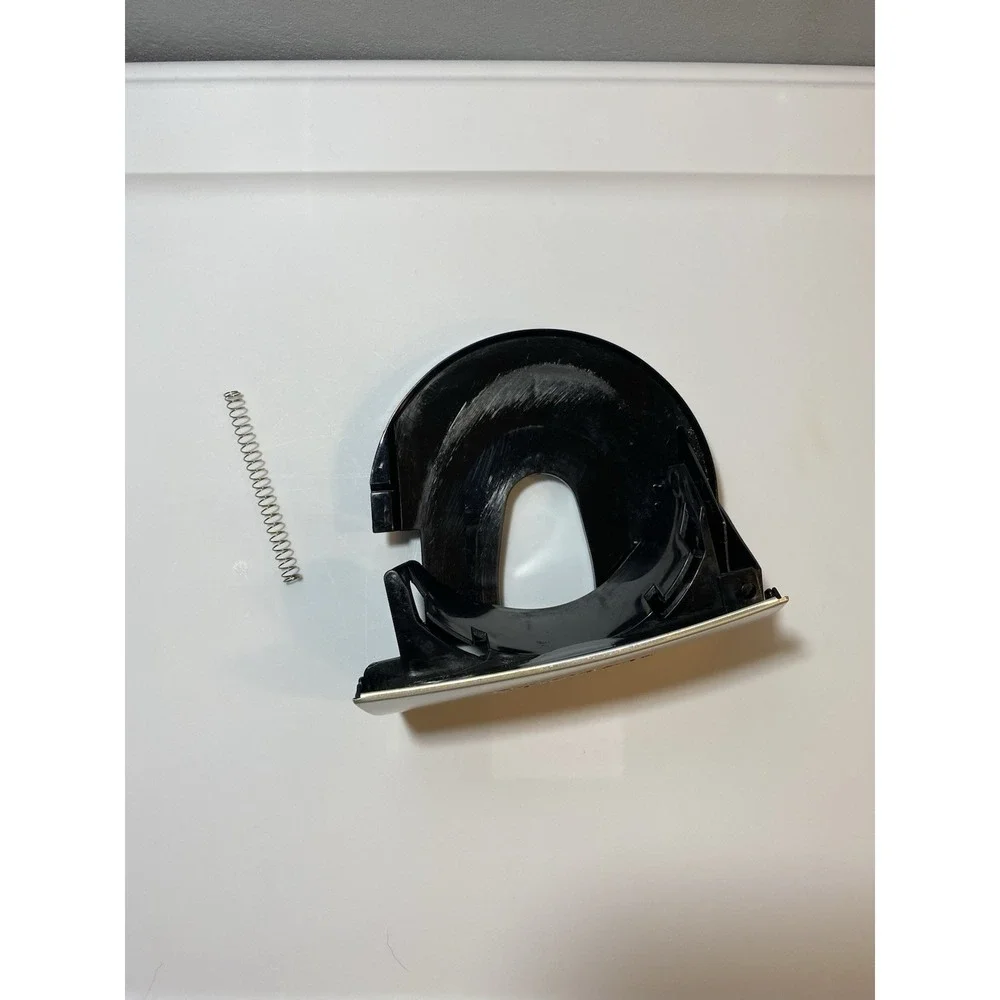 Cuisinart Grind & Brew Coffee Maker DGB-550‎ Filter Door replacement part P10